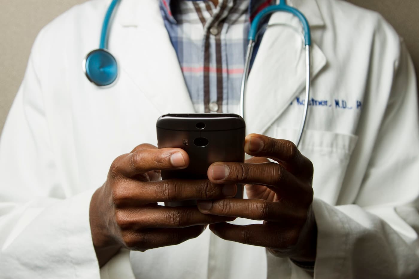 Healthcare technology and secure clinical data systems