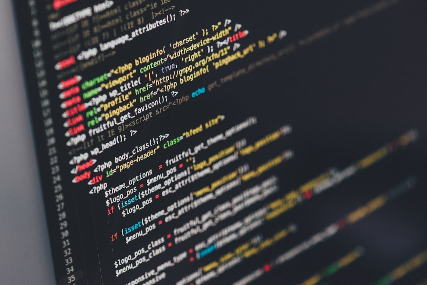 Technology company engineering SaaS platform development